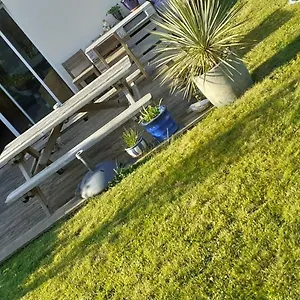 Maison Moderne Mitoyenne Exposee Plein Sud Avec Terrasse Trégastel