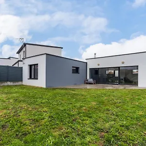 Maison Familiale A - Proche Des Plages Trégastel